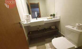 Imagem 2: Apartamento com 4 dormitórios, 278 m² - venda por R$ 1.900.000,00 ou aluguel por R$ 11.554