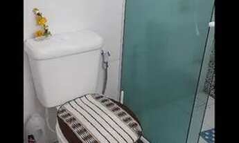 Imagem 3: Casa na ilha 3/4, suíte, ar condicionado toda mobiliada condomínio frente pro mar