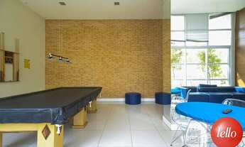 Imagem 5: São Paulo - Apartamento Padrão - Mooca