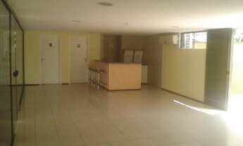 Imagem 6: Apartamento com 3 dormitórios à venda, 96 m² por R$ 590.000,00 - Aldeota - Fortaleza/CE