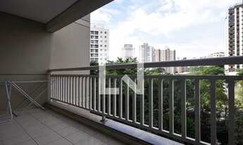 Imagem 7: Apartamento à Venda - Portal do Morumbi, 4 Quartos, 118 m2