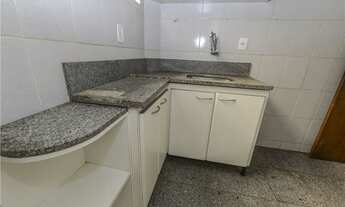 Imagem: Apartamento com 3 quartos, área privativa