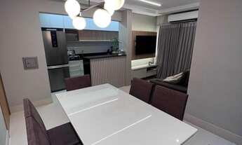 Imagem 5: PIAZZA DI NÁPOLI COM 3 QUARTOS SENDO 1 SUÍTE DISPONÍVEL PARA VENDA