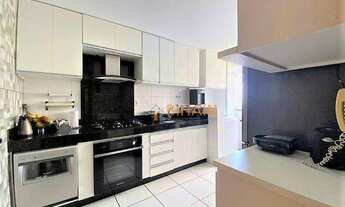 Imagem 5: Apartamento com 3 dormitórios à venda, 85 m² por R$ 690.000,00 - Buritis - Belo Horizonte