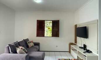 Imagem 3: Casa de condomínio para aluguel e venda possui 110 metros quadrados com 3 quartos