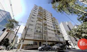 Imagem 2: São Paulo - Apartamento Padrão - Liberdade