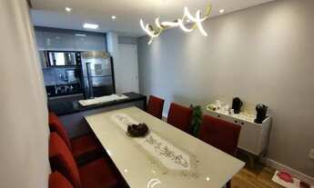 Imagem: Apartamento para venda com 70 metros quadrados