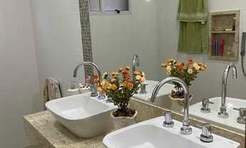 Imagem 5: SÃO JOSÉ DO RIO PRETO - RESIDENCIAL - PARQUE RESIDENCIAL DAMHA IV