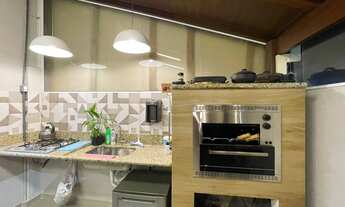 Imagem 5: Belíssimo Térreo 2 qts com suíte com quintal gigante!