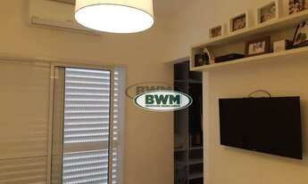 Imagem 5: Casa com 3 dormitórios à venda, Condomínio Lumiere - Sorocaba/SP