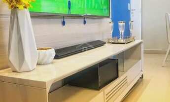 Imagem: Apartamento para venda - Condomínio Empress