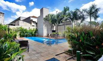 Imagem 5: Apartamento à Venda - Bom Retiro, 2 Quartos, 53 m2