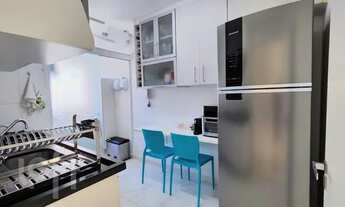 Imagem 7: Apartamento à venda em Barra Funda com 48 m², 2 quartos, 1 vaga