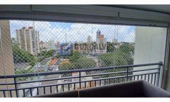 Imagem: SAO BERNARDO DO CAMPO - Residential / Apartment