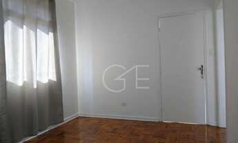 Imagem 5: Apartamento com 1 dormitório para alugar, 64 m² por R$ 2.300,00/mês - Gonzaga - Santos/SP