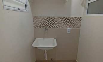 Imagem 7: Apartamento à venda no Residencial Parque Imperial - Mogi Mirim - SP