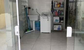 Imagem 5: São Paulo - Casa Padrão - Água Rasa