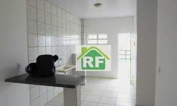 Imagem 7: Apartamento com 2 dormitórios para alugar, 54 m² por R$ 1.150,00/mês - São Pedro - Teresin