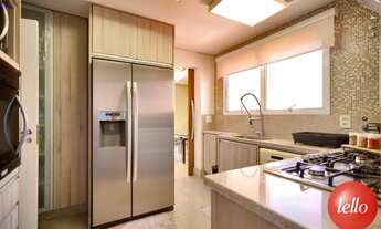 Imagem 6: São Paulo - Apartamento Padrão - Casa Verde