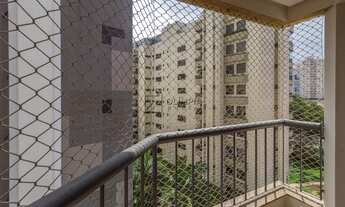 Imagem 5: Apartamento Venda Alto da Lapa 175 m² 4 Dormitórios