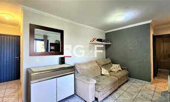 Imagem 5: Apartamento à venda Plaza das Flores em Campinas