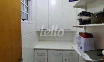 Imagem 2: São Paulo - Casa Padrão - Cursino