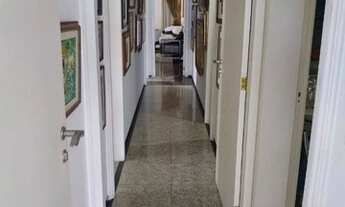 Imagem 4: Apartamento com 3 dormitórios à venda, 220 m² por R$ 2.800.000,00 - Meireles - Fortaleza/C