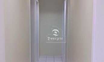 Imagem 3: Apartamento com 3 dormitórios, 84 m² - venda por R$ 380.000,00 ou aluguel por R$ 1.987,50