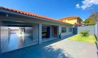 Imagem 4: Casa com 3 dormitórios à venda, São Cristóvão - Cascavel/PR