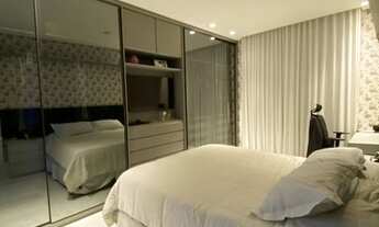 Imagem 3: Horizonte Residence