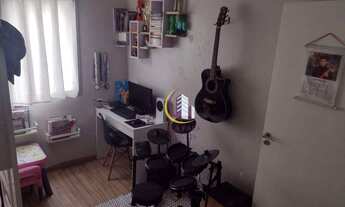 Imagem 4: Apartamento com 2 dormitórios à venda, 62 m² por R$ 275.000,00 - Jaguaribe - Osasco/SP