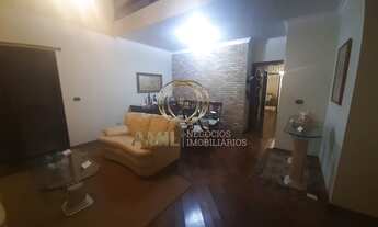 Imagem 6: LJL - RA Amil Negócios Imobiliários Aluga Sobrado Residencial no Jardim das Industrias