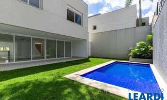 Imagem 4: CASA EM CONDOMÍNIO - GRANJA JULIETA - SP