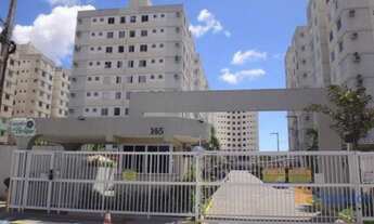 Imagem 3: Condomínio Encantos do Bosque