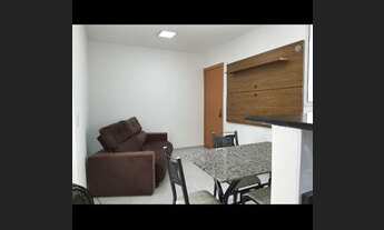 Imagem 5: Aluga apto térreo Cond. Chada dos Colibris Jardim Imperial locação