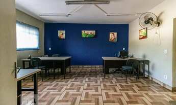 Imagem 5: Casa para Aluguel - Vila Diniz, 1 Quarto, 100 m2