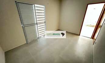 Imagem 2: Casa com 3 dormitórios, 92 m² - venda por R$ 630.000,00 ou aluguel por R$ 3.000,00/mês - R