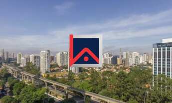 Imagem 7: Apartamento Venda Brooklin 134 m² 2 Dormitórios