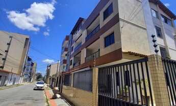 Imagem 7: ALUGO APARTAMENTO - JOCKEY DE ITAPARICA - VV - ES (Sem Garagem