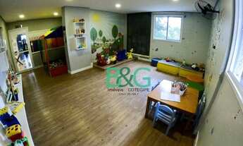 Imagem 6: Apartamento com 2 dormitórios à venda, 48 m² por R$ 452.000,00 - Barra Funda - São Paulo/S