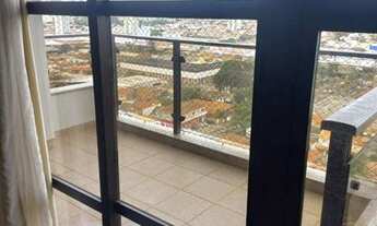 Imagem 6: Apartamento com 3 dormitórios para alugar, 142 m² por R$ 2.795,00/mês - Centro - Piracicab