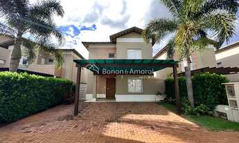 Imagem 7: Casa a venda no Condomínio Sunset Boulevard, bairro Parque Brasil 500, Paulínia