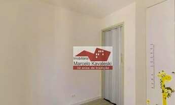 Imagem 7: Apartamento à venda, 70 m² por R$ 380.000,00 - Vila das Mercês - São Paulo/SP