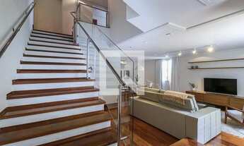 Imagem 3: Apartamento para Aluguel - Itaim Bibi, 2 Quartos, 129 m2