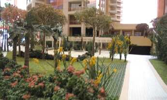 Imagem 2: Flat disponível para locação no Ciragan na Bela Vista, com 55m², 1 dormitórios e 1 vagas d