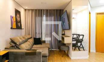 Imagem 2: Apartamento para Aluguel - Vila Clarice, 2 Quartos, 90 m2