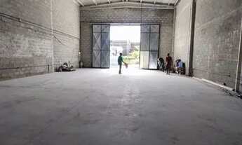 Imagem 4: GALPÃO COMÉRCIAL 430M² ótima localização na avenida principal de Piedade