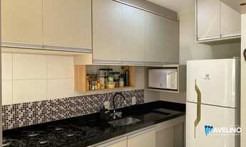 Imagem 2: Apartamento 2 quartos - Bairro Tiradentes