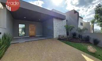 Imagem 4: Casa com 3 dormitórios à venda, 151 m² por R$ 1.100.000,00 - Bonfim Paulista - Ribeirão Pr