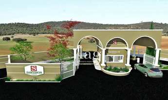 Imagem: Terreno à venda, 182 m² por R$ 215.000,00